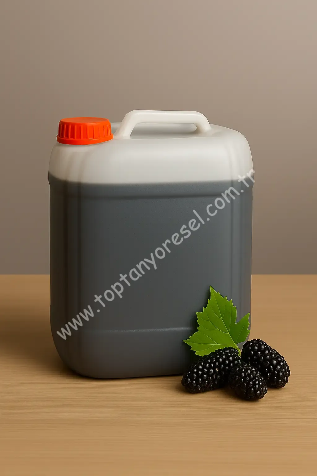 Toptan Karadut Özü 25 Kg