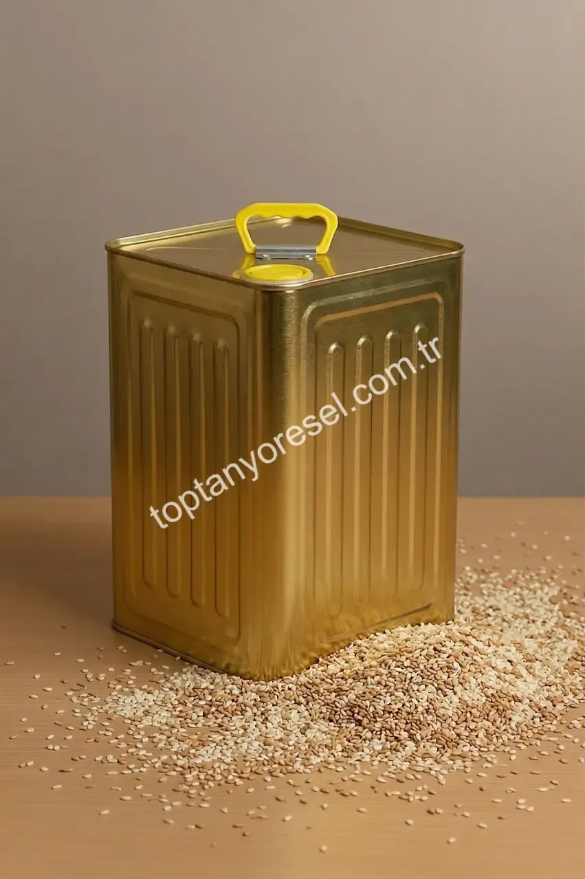 Toptan Tahin
